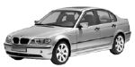 BMW E46 P116F Fault Code