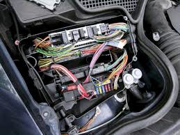 See P116F repair manual
